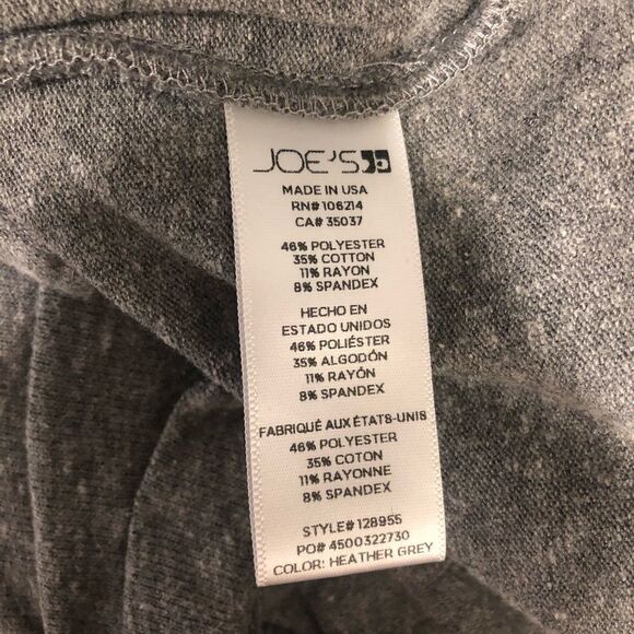 JOE’S JEANS Venice Romper Size Large NWT - Picture 8 of 9